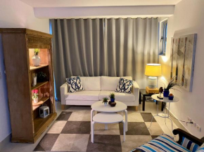Peace in the Village, Punta Cana Village